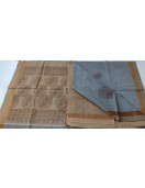 SAREES NEGAMAM WITH BLOUSE