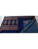 SAREES NEGAMAM WITH BLOUSE