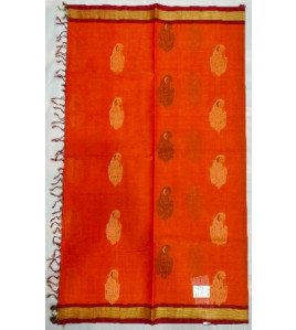 SAREES NEGAMAM WITH BLOUSE