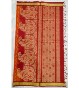 SAREES NEGAMAM WITH BLOUSE