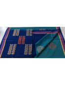 SAREES NEGAMAM WITH BLOUSE