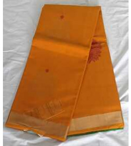 COIMBATORE KORA COTTON SAREE 620 MTS