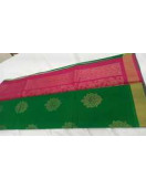 COIMBATORE KORA COTTON SAREE 620 MTS