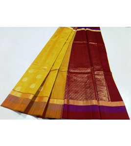 COIMBATORE KORA COTTON SAREE 620 MTS