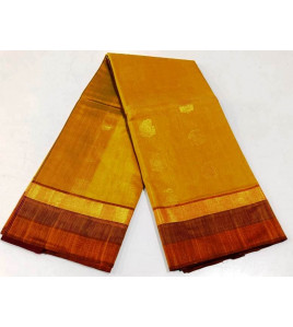 COIMBATORE KORA COTTON SAREE 620 MTS