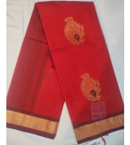 COIMBATORE KORA COTTON SAREE 620 MTS