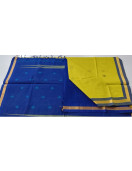 SAREES NEGAMAM WITH BLOUSE