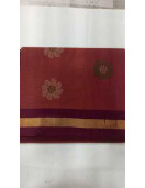 SAREES NEGAMAM WITH BLOUSE
