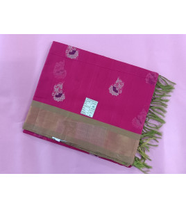 SAREES NEGAMAM WITH BLOUSE