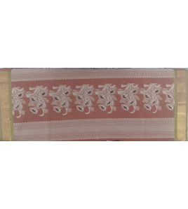 SAREES NEGAMAM WITH BLOUSE