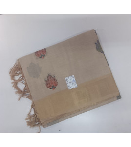 SAREES NEGAMAM WITH BLOUSE