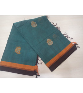 SAREES NEGAMAM WITH BLOUSE