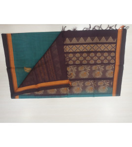 SAREES NEGAMAM WITH BLOUSE