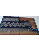 SAREES NEGAMAM WITH BLOUSE
