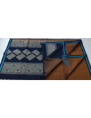 SAREES NEGAMAM WITH BLOUSE