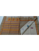 SAREES NEGAMAM WITH BLOUSE