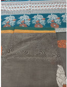 SAREES NEGAMAM WITH BLOUSE