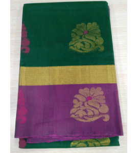 COIMBATORE KORA COTTON SAREE 620 MTS