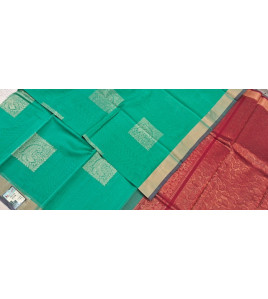 COIMBATORE KORA COTTON SAREE 620 MTS