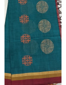 SAREES NEGAMAM WITH BLOUSE