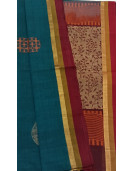 SAREES NEGAMAM WITH BLOUSE