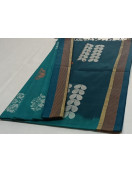 SAREES NEGAMAM WITH BLOUSE