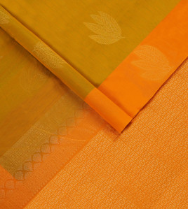 COIMBATORE KORA COTTON SAREE 620 MTS
