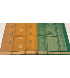 COIMBATORE KORA COTTON SAREE 620 MTS