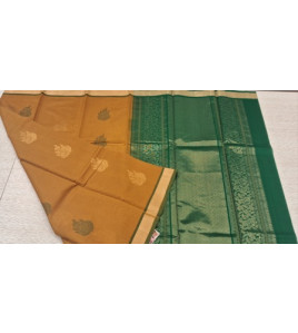 COIMBATORE KORA COTTON SAREE 620 MTS