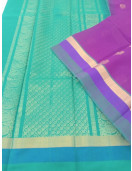 COIMBATORE KORA COTTON SAREE 620 MTS