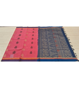 SAREES NEGAMAM WITH BLOUSE