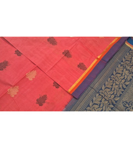 SAREES NEGAMAM WITH BLOUSE