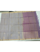SOFT SILK SAREE WITH BLOUSE