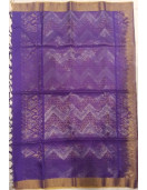 SOFT SILK SAREE WITH BLOUSE