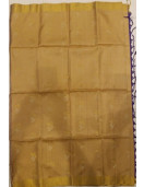 SOFT SILK SAREE WITH BLOUSE