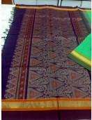 SAREES NEGAMAM WITH BLOUSE