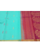 COIMBATORE KORA COTTON SAREE 620 MTS