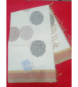 SAREES NEGAMAM WITH BLOUSE