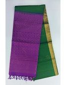 SOFT SILK SAREE WITH BLOUSE