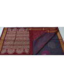 SAREES NEGAMAM WITH BLOUSE
