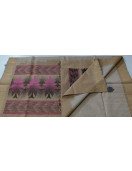 SAREES NEGAMAM WITH BLOUSE