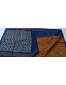 SAREES NEGAMAM WITH BLOUSE