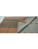 SAREES NEGAMAM WITH BLOUSE