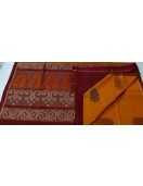 SAREES NEGAMAM WITH BLOUSE