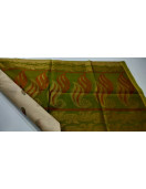 SAREES NEGAMAM WITH BLOUSE