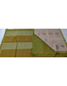 SAREES NEGAMAM WITH BLOUSE