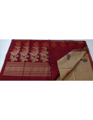 SAREES NEGAMAM WITH BLOUSE