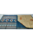 SAREES NEGAMAM WITH BLOUSE