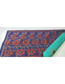 SAREES NEGAMAM WITH BLOUSE