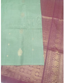 SOFT SILK SAREE WITH BLOUSE